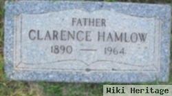 Clarence Hamlow