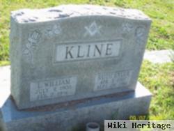 Ruth Eyler Kline