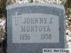 Johnny J. Montoya