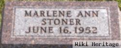 Marlene Ann Stoner