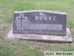 Edmund M Burke