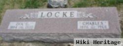 Iva Etta Stocker Locke