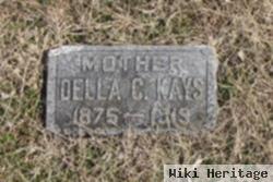 Della C Willey Kays