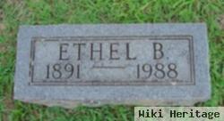 Ethel B. Wheatley