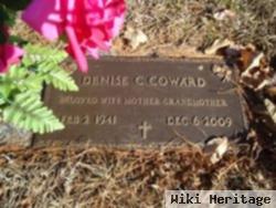 Denise C Coward