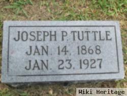 Joseph P. Tuttle