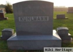 William B Kuhlman