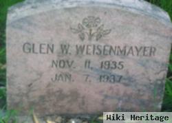 Glen W. Weisenmayer