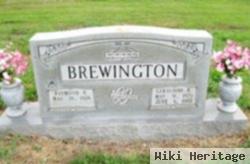 Geraldine Brown Brewington