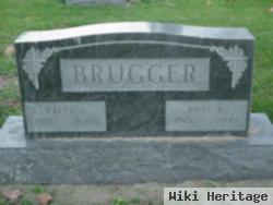 Ralph J Brugger