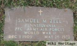 Samuel M. Zell