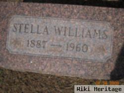 Stella Grace Bobo Williams