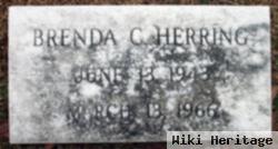 Brenda Faye Crumpton Herring