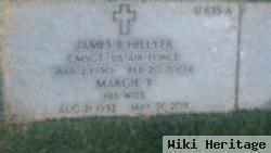 Margie Y Hillyer