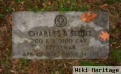 Charles B. Seidel