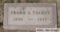 Frank A. Talbot