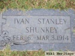 Ivan Stanley Shunkey