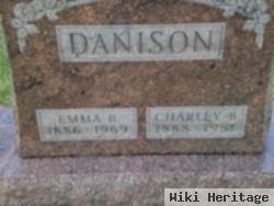 Charley Bartlett Danison