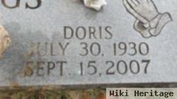 Doris Boggs