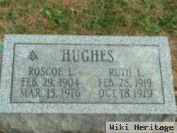 Roscoe L. Hughes