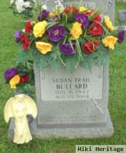 Susan Trail Bullard