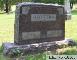 William Hofstra