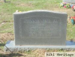 Johnnie Neal, Jr