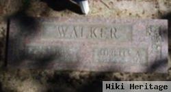 S R Dick Walker