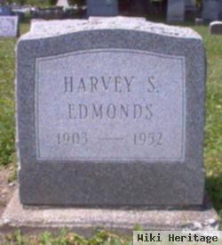 Harvey S. Edmonds