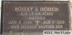 Robert L. Hobson