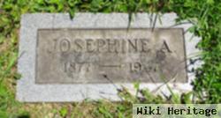 Josephine A Depkin