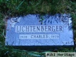 Charles T. Lichtenberger