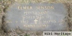 Elmer Jenson