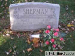 James Sherman