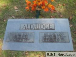 Gertrude Kersey Aldridge