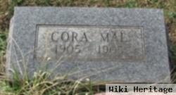 Cora Mae Newkirk