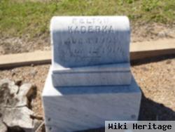 Felton Kaderka