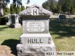 John Hull