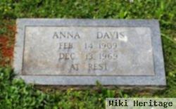 Anna Davis