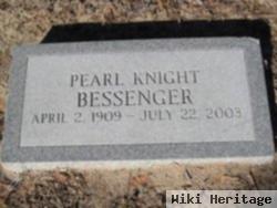 Pearl Knight Bessenger