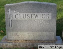 Anna Clusewick Smith