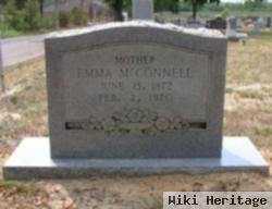 Emma Colvin Mcconnell