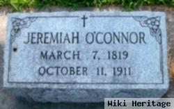 Jeremiah O'conner