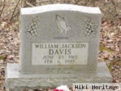 William Jackson Davis