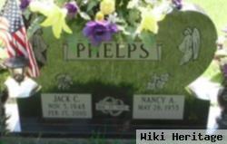 Jack Cecil Phelps