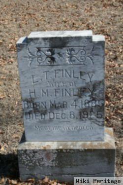 L. T. Finley