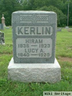 Hiram Kerlin
