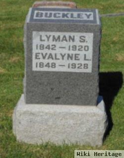 Evalyne L. Buckley