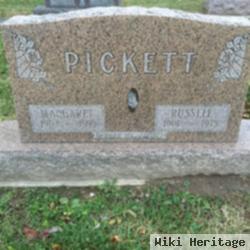 Russell Pickett