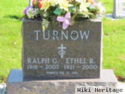 Ethel R. Schumaker Turnow